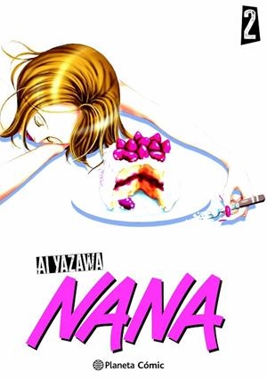 NANA Nº 02/07 | 9788411619011 | YAZAWA, AI