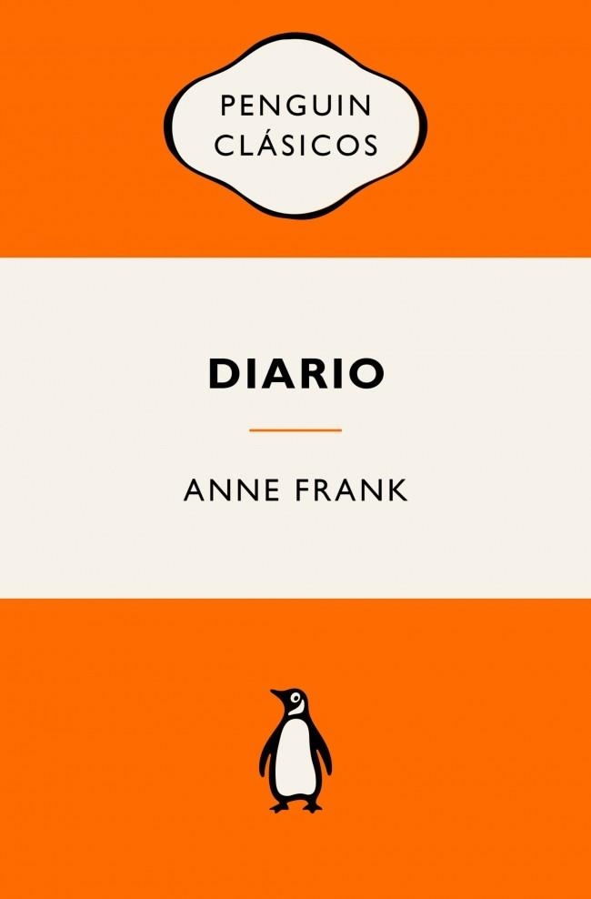 DIARIO DE ANNE FRANK | 9788491057376 | FRANK, ANNE