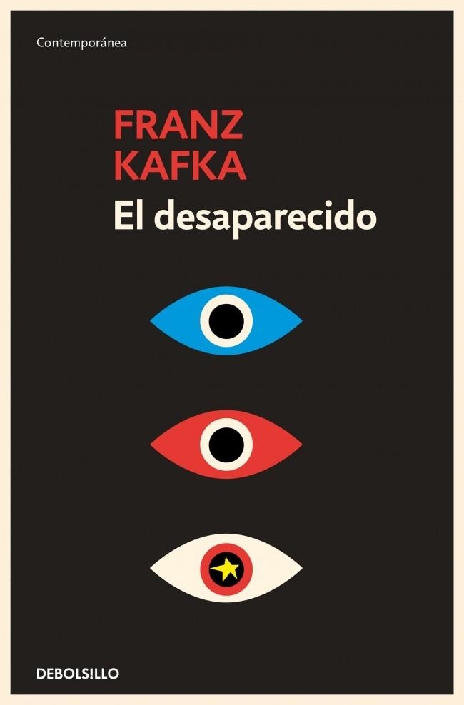 EL DESAPARECIDO | 9788497932745 | KAFKA, FRANZ
