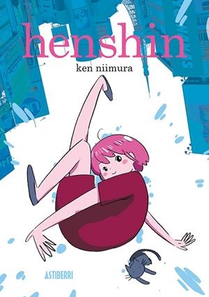 HENSHIN | 9788410332591 | NIIMURA, KEN