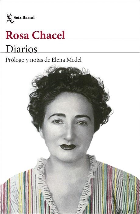 DIARIOS | 9788432248542 | CHACEL, ROSA
