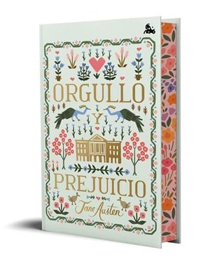 ORGULLO Y PREJUICIO | 9788467077834 | AUSTEN, JANE