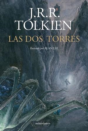 LAS DOS TORRES. ILUSTRADO POR ALAN LEE | 9788445019719 | TOLKIEN, J. R. R.