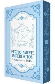 PERFECTAMENTE IMPERFECTOS | 9788410479715 | GARCÍA TRUFERO, CRISTINA