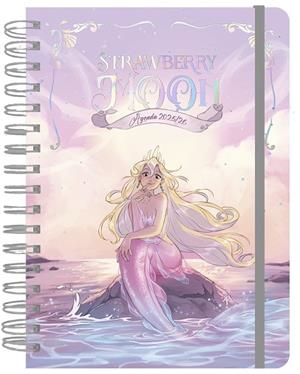 AGENDA ESCOLAR SEMANAL 2025-2026 LAIA LÓPEZ | 9788419215505 | LÓPEZ, LAIA