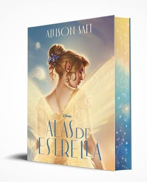 ALAS DE ESTRELLA | 9791387526320 | DISNEY/SAFT, ALLISON