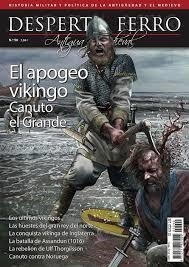 EL APOGEO VIKINGO. CANUTO EL GRANDE | DAM90