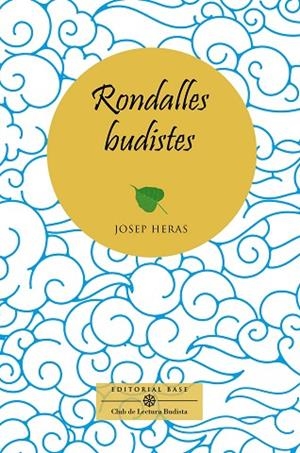 RONDALLES BUDISTES | 9791387728038 | HERAS ALEDO, JOSEP
