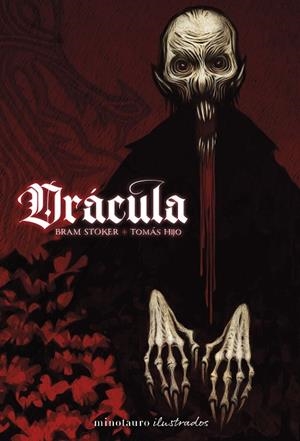 DRÁCULA | 9788445019702 | STOKER, BRAM/HIJO, TOMÁS