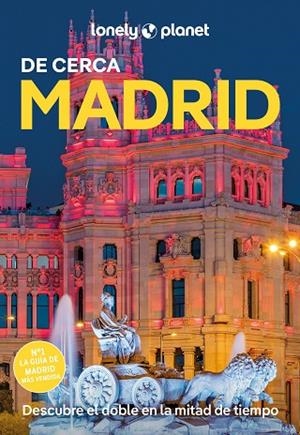 MADRID | 9788408298748 | HUGHES, FELICITY