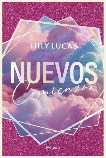 NUEVOS COMIENZOS.GREEN VALLEY 1 | 9788408305033 | LUCAS, LILLY