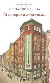 EL BANQUERO ANARQUISTA | 9788492491834 | PESSOA, FERNADO