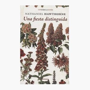UNA FIESTA DISTINGUIDA | 9788415458937 | HAWTHORNE, NATAHNIEL