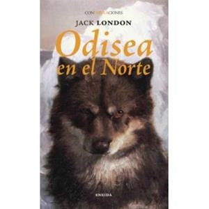 ODISEA EN EL NORTE | 9788415458159 | LONDON, JACK