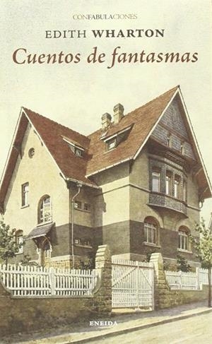 CUENTOS DE FANTASMAS | 9788415458692 | WHARTON,EDITH