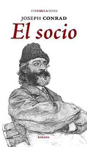 EL SOCIO | 9788415458463 | CONRAD, JOSEPH