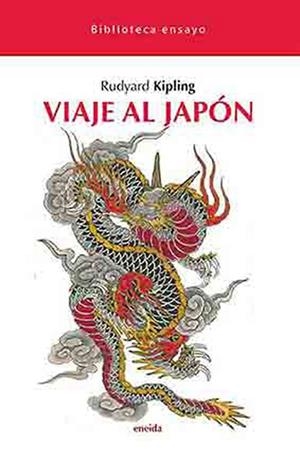 VIAJE AL JAPON | 9788417726478 | KIPLING, RUDYARD