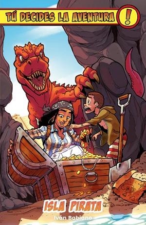 ISLA PIRATA | 9791387711108 | BABIANO, IVÁN