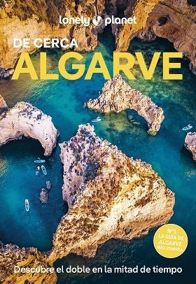 ALGARVE | 9788408300625 | CLARKE, DANIEL JAMES