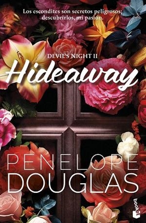 HIDEAWAY | 9788408306009 | DOUGLAS, PENELOPE