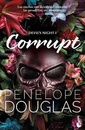 CORRUPT | 9788408306153 | DOUGLAS, PENELOPE