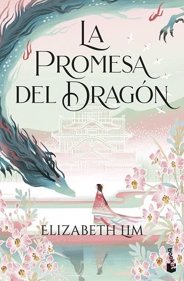 LA PROMESA DEL DRAGÓN | 9788445019733 | LIM, ELIZABETH