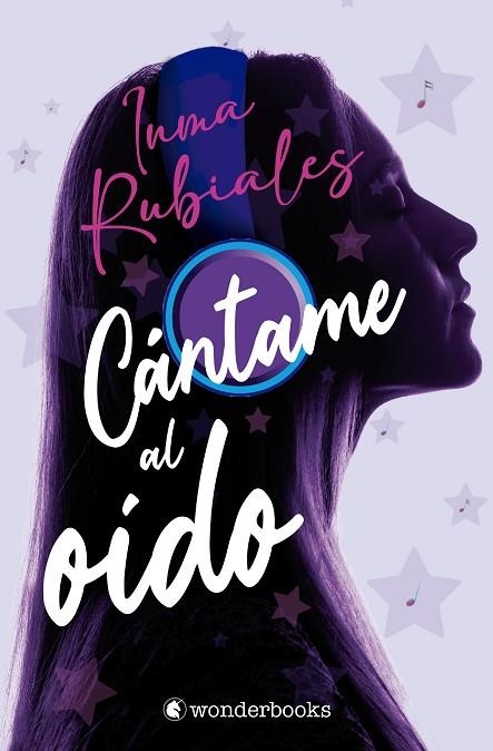 CÁNTAME AL OÍDO 1 | 9788410425279 | RUBIALES, INMA