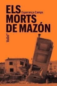 ELS MORTS DE MAZÓN | 9788409734559 | CAMPS, ESPERANÇA
