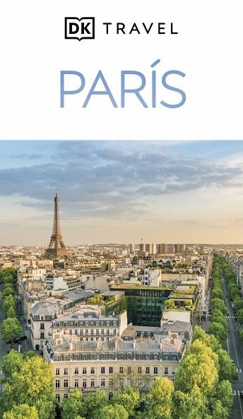 PARÍS | 9780241772089