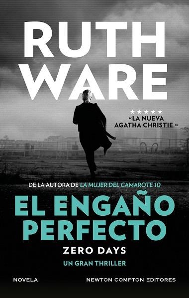 EL ENGAÑO PERFECTO | 9788410359260 | WARE, RUTH
