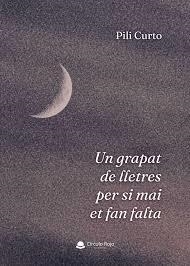 UN GRAPAT DE LLETRES PER SI MAI ET FAN FALTA | 9791370164492 | CURTO,PILI