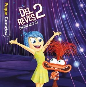 DEL REVÉS 2 | 9788410029965