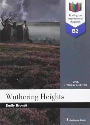 WHTHERING HEIGHTS B2 BIR | 9789963511792 | BRONTË, EMILY