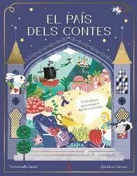 EL PAIS DELS CONTES | 9788466159111 | LEPETIT,EMMANUELLE