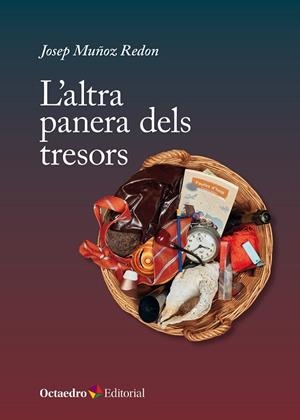 L’ALTRA PANERA DELS TRESORS | 9788410790445 | MUÑOZ REDON, JOSEP
