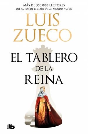EL TABLERO DE LA REINA | 9788413148533 | ZUECO, LUIS