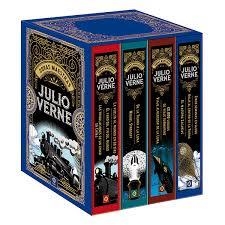 JULIO VERNE OBRAS MAESTRAS | 9788497945660 | VERNE, JULIO