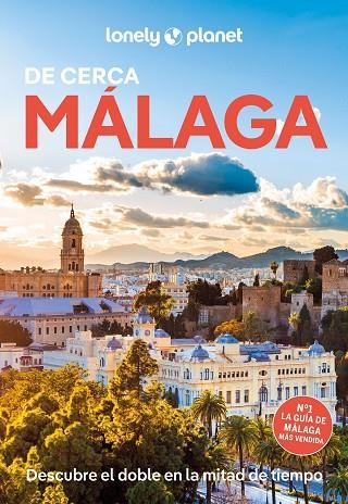 MÁLAGA | 9788408296577 | MOLINA, MARGOT