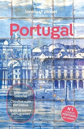 PORTUGAL | 9788408300618 | TABORDA, JOANA/CLARKE, DANIEL JAMES/HENRIQUES, SANDRA/MARQUES, MARLENE/MEGAN, MARISA