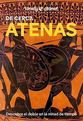 ATENAS | 9788408301691 | AVERBUCK, ALEXIS