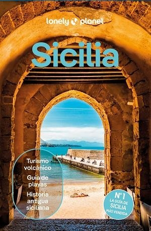 SICILIA | 9788408301745 | WILLIAMS, NICOLA