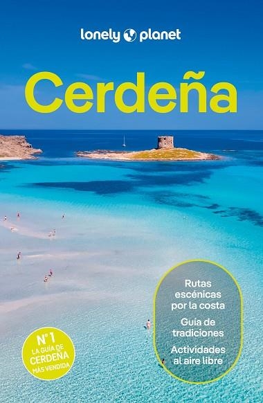 CERDEÑA | 9788408305415 | HARDY, PAULA