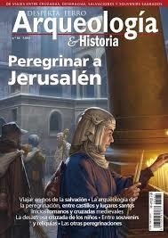 PEREGRINAR A JERUSALEN | DAH62