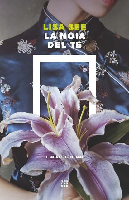LA NOIA DEL TE A LA VENTA 30/9/25 | 9788419960412 | SEE, LISA