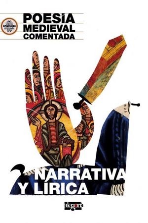 POESÍA MEDIEVAL COMENTADA. | 9788415380375 | SIERRA CAMACHO, JOSÉ MARÍA