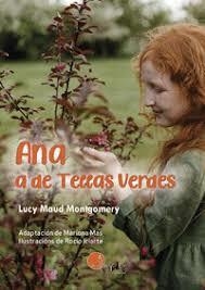 ANA, A DE TELLAS VERDES | 9788419190659 | MONTGOMERY, LUCY MAUD