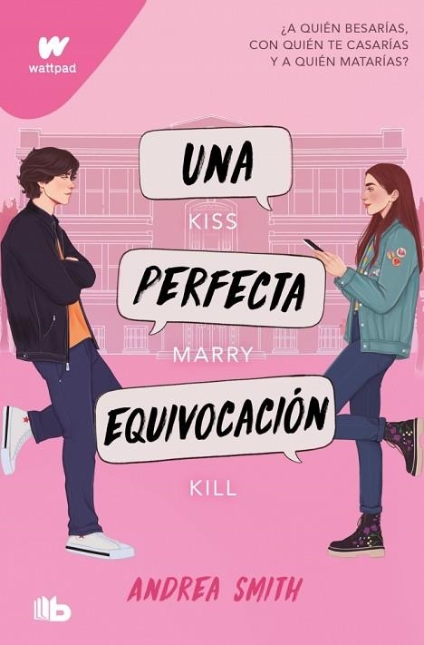 UNA PERFECTA EQUIVOCACIÓN. SEREMOS IMPERFECTOS 1 | 9788490709788 | SMITH, ANDREA