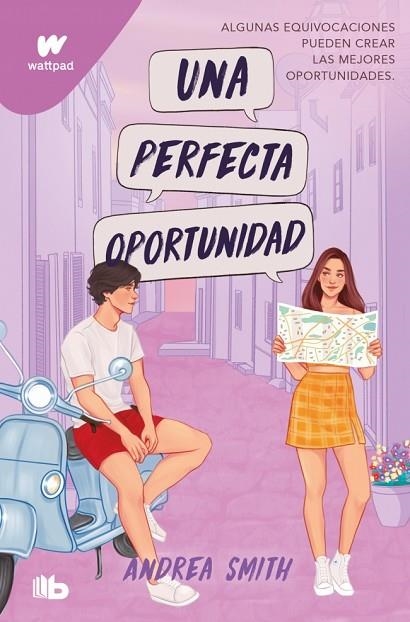 UNA PERFECTA OPORTUNIDAD. SEREMOS IMPERFECTOS 2 | 9788490709795 | SMITH, ANDREA