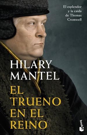EL TRUENO EN EL REINO | 9788423362448 | MANTEL, HILARY