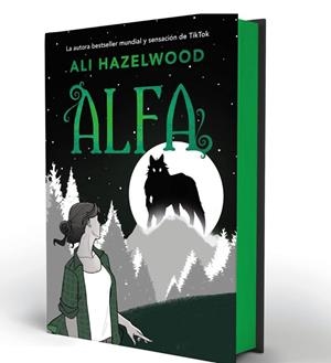 ALFA (EDICIÓN ESPECIAL)  -- A LA VENTA EL 6 NOVIEMBRE 2025 -- | 9788419988812 | HAZELWOOD, ALI